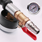 🔥HOT SALE🔥Powerful Tire Inflator with Digital Pressure Gauge – Emergency Car Essential