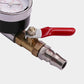 🔥HOT SALE🔥Powerful Tire Inflator with Digital Pressure Gauge – Emergency Car Essential
