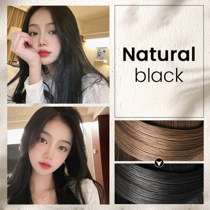 🔥2026 HOT SALE🔥 Colorful Plant Hair Dye – With Innovative Comb Applicator!🌈