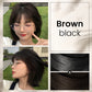 🔥2026 HOT SALE🔥 Colorful Plant Hair Dye – With Innovative Comb Applicator!🌈