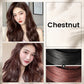 🔥2026 HOT SALE🔥 Colorful Plant Hair Dye – With Innovative Comb Applicator!🌈