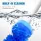 🔥HOT SALE＆50％OFF🔥Disposable No-Touch Toilet Cleaning Kit – No Hands, No Dirt, Fresh Bathroom