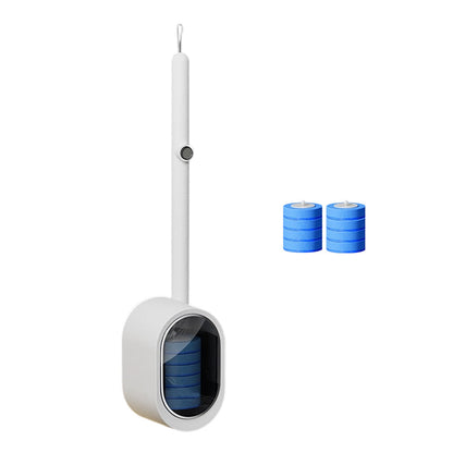 🔥HOT SALE＆50％OFF🔥Disposable No-Touch Toilet Cleaning Kit – No Hands, No Dirt, Fresh Bathroom