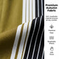 🔥2026 Hot Sale🔥Classic Striped Shirt & Pants Two-Piece Set – Smart Casual for Any Occasion