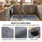 🔥2026 New Arrival🔥Quick-Dry Diatomite Kitchen Mat Set – Non-Slip & Super Absorbent ✨