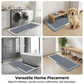 🔥2026 New Arrival🔥Quick-Dry Diatomite Kitchen Mat Set – Non-Slip & Super Absorbent ✨