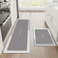 🔥2026 New Arrival🔥Quick-Dry Diatomite Kitchen Mat Set – Non-Slip & Super Absorbent ✨