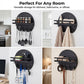 🔥2026 New Arrival🔥Wall Mount Key Holder with Shelf & Hooks