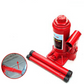 🔥 Hot sale 50% OFF&Free Shipping🔥 Portable 2-Ton Hydraulic Bottle Jack for Cars