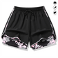 🥳SUMMER HOT SALE🥳💞50K+ SOLD!💥50% OFF! 🔥Women's Casual Athletic Shorts with Built-in Liner
