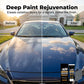 ⏳Limited-time 50% off⏰Premium Car Scratch Repair Kit – Professional Result for All Paint Colors