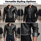 ⚡2026 New Style⚡ Flash Sale! Modern Fit Printed Shirt – Instantly Upgrade Your Look
