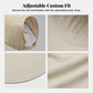 🔥Spring Sale🔥Women's Wide-Brim Sun Hat – UV Protection, Quick-Dry Fabric & Breathable Comfort 🌊