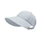🔥Spring Sale🔥Women's Wide-Brim Sun Hat – UV Protection, Quick-Dry Fabric & Breathable Comfort 🌊
