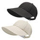 🔥Spring Sale🔥Women's Wide-Brim Sun Hat – UV Protection, Quick-Dry Fabric & Breathable Comfort 🌊