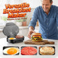 ⏳Limited-time 50% off⏰Multi-functional Griddle & Breakfast Maker🍳🍔🍞