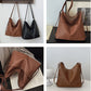 🔥2026 Hot Style🔥Roomy Casual Shoulder Bag – Large Capacity Tote for Work, Shopping & Travel