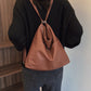 🔥2026 Hot Style🔥Roomy Casual Shoulder Bag – Large Capacity Tote for Work, Shopping & Travel