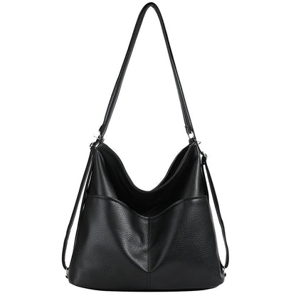 🔥2026 Hot Style🔥Roomy Casual Shoulder Bag – Large Capacity Tote for Work, Shopping & Travel