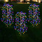 🔥2026 New Arrival🔥Solar Powered Outdoor Decor Lights – Beautiful Garden & Pathway Ambiance