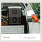 ⏳Limited-time 50% off⏰2 in 1 Car Cooler & Warmer – Mini Fridge for Road Trips🚗🧊