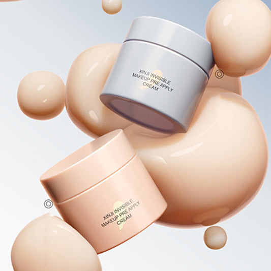 🔥2026 New Arrival🔥Long Lasting Pore-Blurring Primer – 12H Wear for Matte Perfect Skin