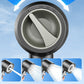 🔥50% OFF 🔥4-Mode Shower Head with Water Filter – Boost Pressure & Soften Hard Water