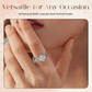 🔥2026 HOT STYLE🔥Retro Vintage Trinity Knot Ring – Meaningful Celtic Band for Women & Men