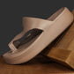 🔥2026 New Arrival🔥Trendy Toe-Loop Platform Sandals – Lightweight & All-Match for Daily Wear
