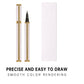 📢📢50% OFF !! ⏰Waterproof Precision Liquid Eyeliner Pen