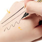 📢📢50% OFF !! ⏰Waterproof Precision Liquid Eyeliner Pen