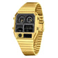 🔥HOT STYLE🔥Men's Retro Multi-Function Digital Watch – Durable, Waterproof & Fashionable