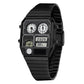 🔥HOT STYLE🔥Men's Retro Multi-Function Digital Watch – Durable, Waterproof & Fashionable
