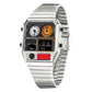🔥HOT STYLE🔥Men's Retro Multi-Function Digital Watch – Durable, Waterproof & Fashionable