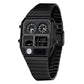 🔥HOT STYLE🔥Men's Retro Multi-Function Digital Watch – Durable, Waterproof & Fashionable
