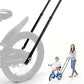 🔥2026 New Style🔥Kids Bike Balance Trainer Handle – Safe & Easy Way to Teach Riding 🚴‍♂️