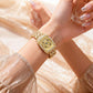 🔥2026 Hot Sale🔥Women's Rhinestone-Encrusted Quartz Wristwatch