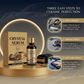 🚗 BUY 1 GET 1 FREE! ✨ Ceramic Car Coating Kit – Deep Gloss, 9H+ Hardness & Long-Lasting Protection 💧