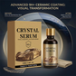 🚗 BUY 1 GET 1 FREE! ✨ Ceramic Car Coating Kit – Deep Gloss, 9H+ Hardness & Long-Lasting Protection 💧