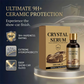 🚗 BUY 1 GET 1 FREE! ✨ Ceramic Car Coating Kit – Deep Gloss, 9H+ Hardness & Long-Lasting Protection 💧