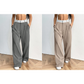 🥳2026 HOT SALE🥳💞50K+ SOLD!💥50% OFF! 🔥Women's Wide-Leg Suit Pants with Contrast Waistband
