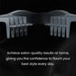 🔥2026 New Arrival🔥Anti-Static Professional Hair Comb – Ultimate Tool for Daily & Salon Styling