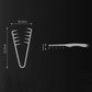 🔥2026 New Arrival🔥Anti-Static Professional Hair Comb – Ultimate Tool for Daily & Salon Styling