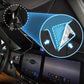 🔥Summer Hot Sale🔥Premium Laser Windshield Sunshade – Full Cover Heat Insulation Protection