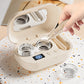 🔥HOT SALE🔥Ultrasonic Contact Lens Cleaner with Timer