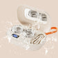 🔥HOT SALE🔥Ultrasonic Contact Lens Cleaner with Timer