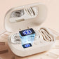 🔥HOT SALE🔥Ultrasonic Contact Lens Cleaner with Timer