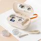 🔥HOT SALE🔥Ultrasonic Contact Lens Cleaner with Timer