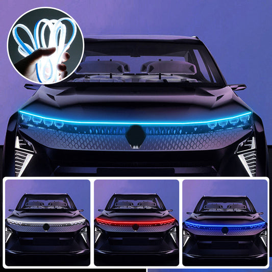 🌷Special Price Only ￡8.99!!🌷 LED light strips for cars