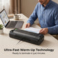 🔥Hot sale 50% OFF🔥A4 Thermal Laminating Machine with Paper Trimmer and Corner Rounder